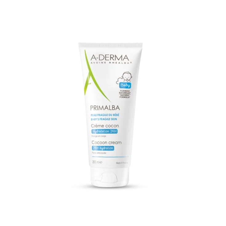 PRIMALBA CREMA COCON 200ML