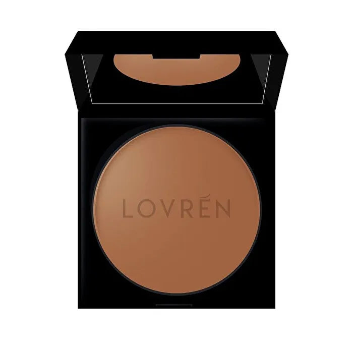 Lovren Essential Terra Natural Bronze 11g T1