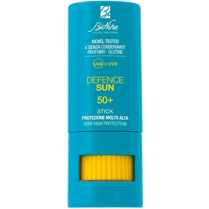 DEFENCE SUN STICK 50+ 9ML - 1 + 1 = Acquista 1 articolo Ottieni 1 articolo gratis. La promozione verrà applicata ai clienti nel carrello al momento del check-out.
