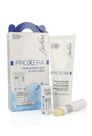 PROXERA HAPPY WINTER BAG 2016