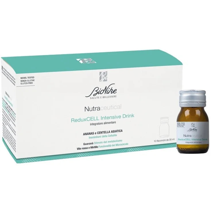NUTRACEUTICAL REDUXCELL IN10FL