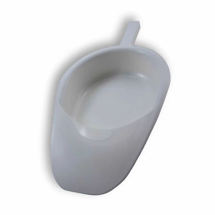 PADELLA AMMALATI PLASTICA
