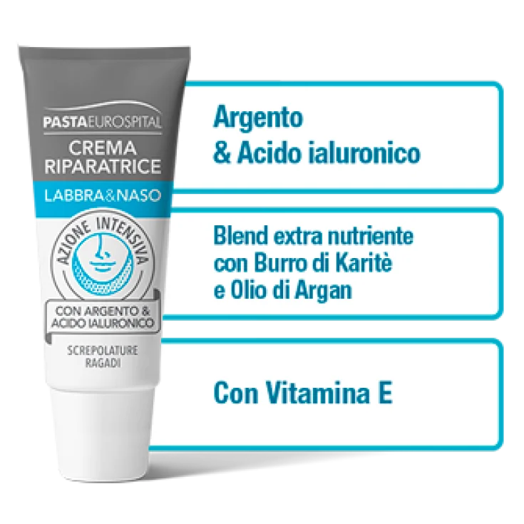 PASTA EUROSPITAL CR RIP LAB/NA