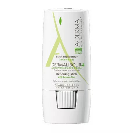 DERMALIBOUR + STICK 8G ADERMA