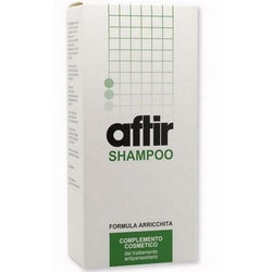 AFTIR SHAMPOO 150ML
