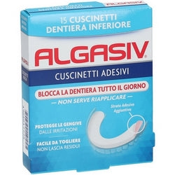 ALGASIV ADES PROTESI INF 15PZ