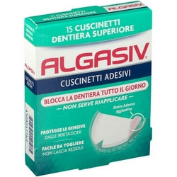 ALGASIV ADES PROTESI SUP 15PZ