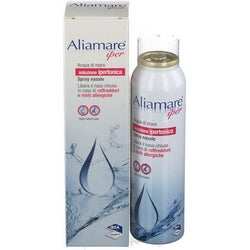 ALIAMARE IPER SPRAY 125ML