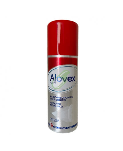 ALOVEX FERITE SPRAY 125ML