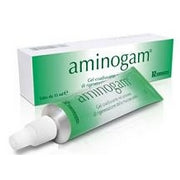 AMINOGAM GEL 15ML