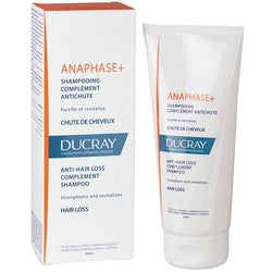 ANAPHASE+ SHAMPOO 200ML DUCRAY
