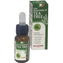 Antipiol Tea Tree Olio Essenziale 10mL 982816225