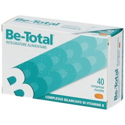 BETOTAL 40CPR