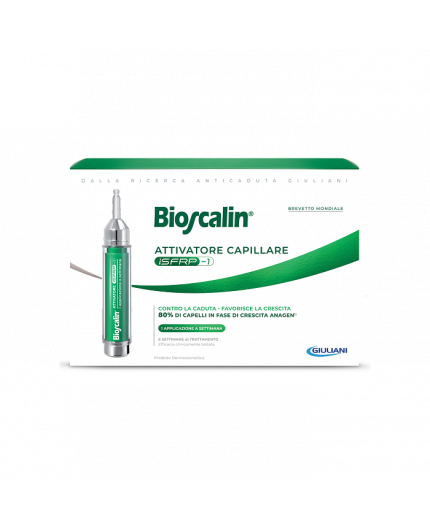 BIOSCALIN ATTIV CAP ISFRP-1 PD