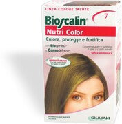 BIOSCALIN NUTRICOL PL 7 BIONDO