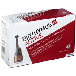 BIOTHYMUS AC ACT U TRATT 10F