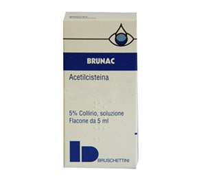 Brunac – Collirio, 5ml
