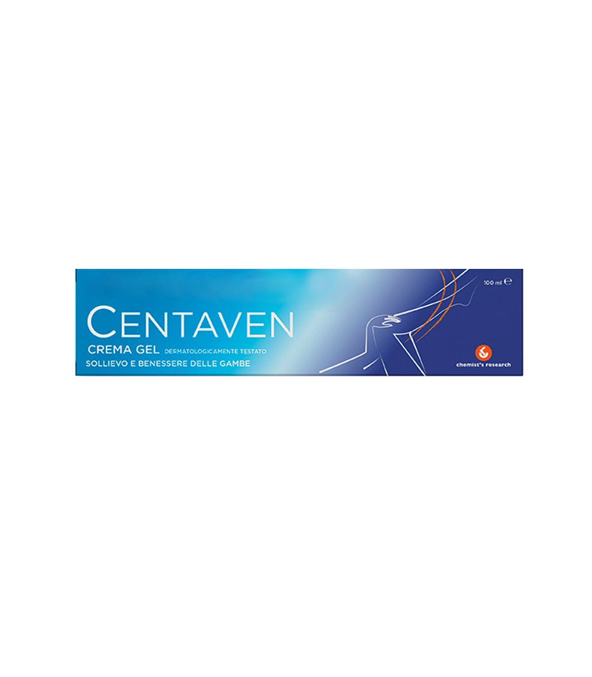 CENTAVEN CREMA GEL 100ML - Acquista due prodotti, il secondo è in OMAGGIO