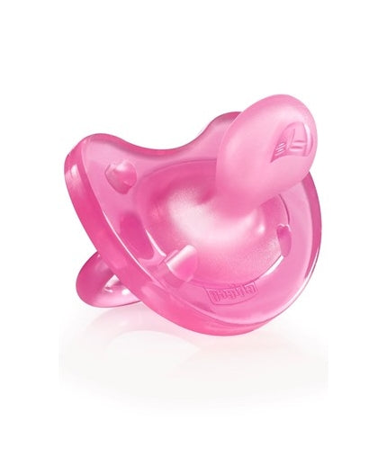 CH GOMMOTTO SIL BIMBA 16-36 1P
