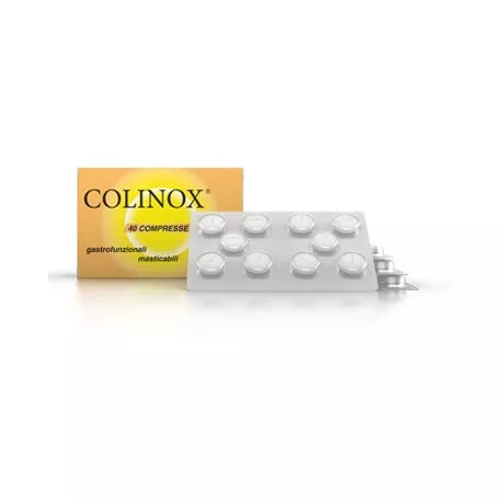 COLINOX 40CPR