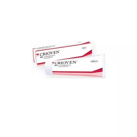 CRIOVEN GEL 120ML