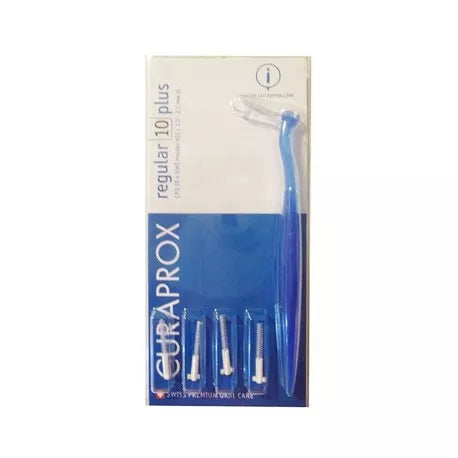 CURAPROX CPS REG 10 5SCOV+SUPP