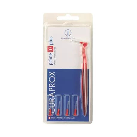CURAPROX CPS PRIME7 5SCOV+SUP