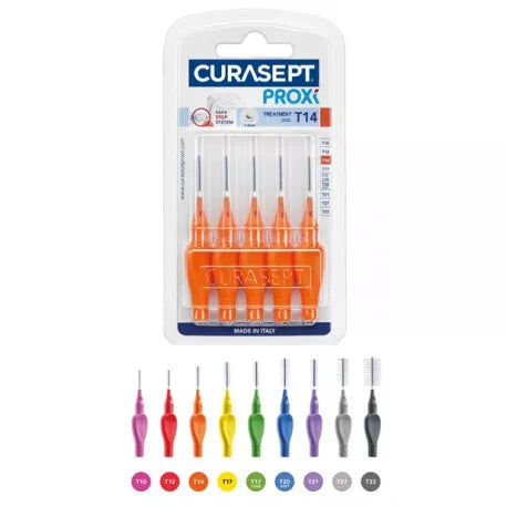 CURASEPT PROXI T17 GIALLO/YEL