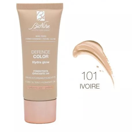 DEFENCE COLOR FOND HYDRA 101