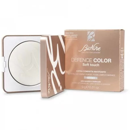 DEFENCE COLOR SOFT TOUCH MATIF