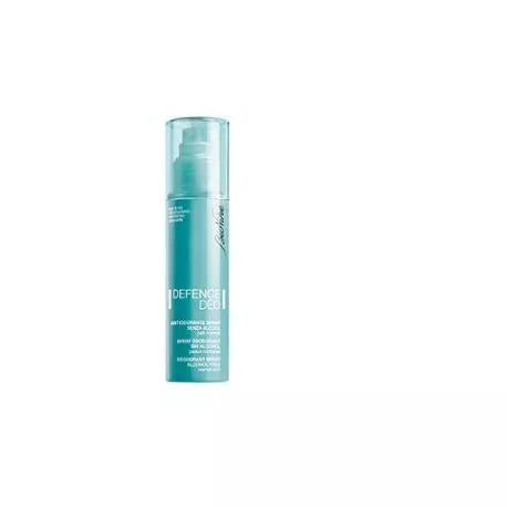 DEFENCE DEO ACTIVE VAPO 100ML