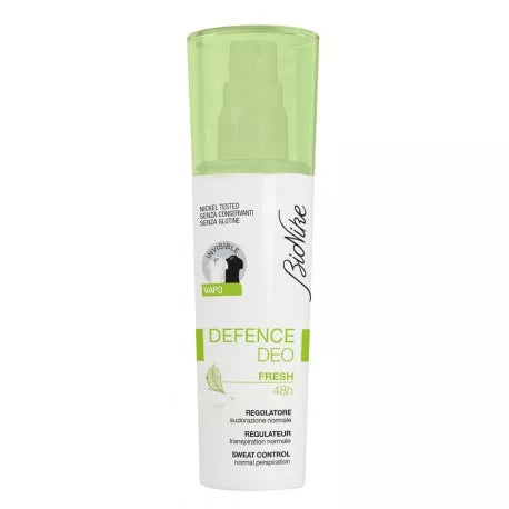 DEFENCE DEO FRESH VAPO 100ML