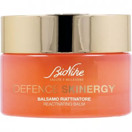 DEFENCE SKINERGY BALSAMO RIAT