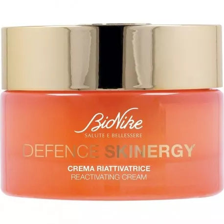 DEFENCE SKINERGY CREMA RIAT