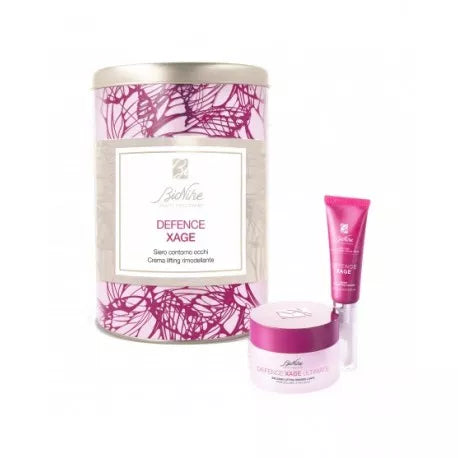 DEFENCE XAGE KIT NATALE 2021