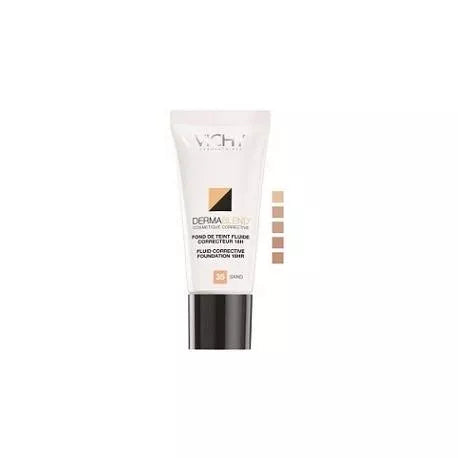 DERMABLEND FLUIDO 55 30ML