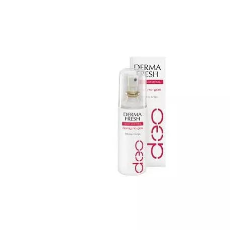 DERMAFRESH ODORCONTROLL SPR100