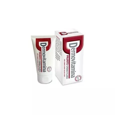 DERMOVITAMINA PRURITO CR 150ML