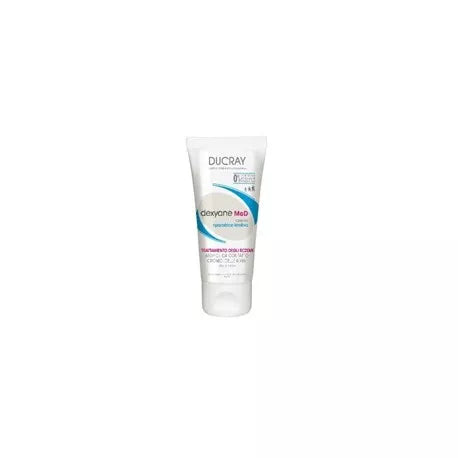 DEXYANE MED CREMA 100ML DUCRAY