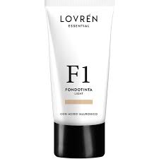 FONDOTINTA LIGHT 25ML