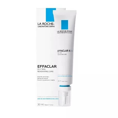 EFFACLAR K+ 30ML