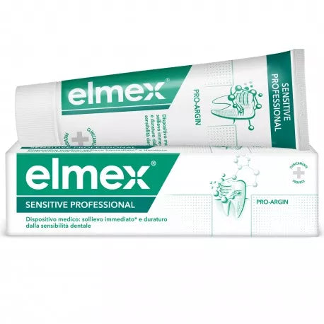ELMEX SENSITIVE PROF DENTIF