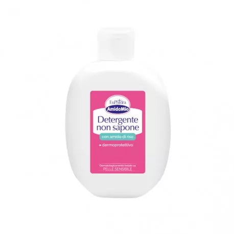 EUPHIDRA AMIDO DET S/SAP