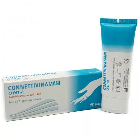 CONNETTIVINAMANI CREMA 75G