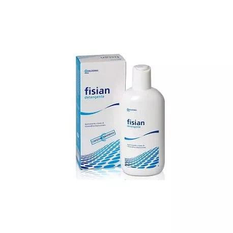 FISIAN DET CUTE/MUCOSE 500ML