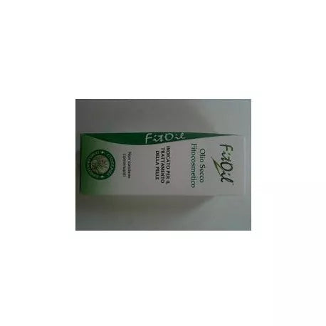 FITOIL OLIO SECCO FITOCOSMETIC