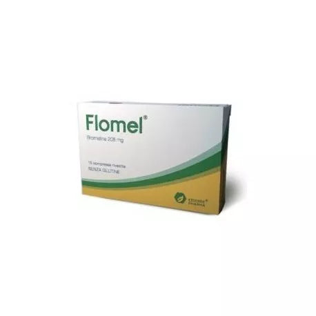 FLOMEL 500 20BUST