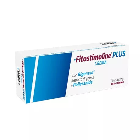 FITOSTIMOLINE PLUS CREMA 32G