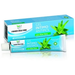 ANTIPIOL GEL INTIMO ALOE 50ML 983660325