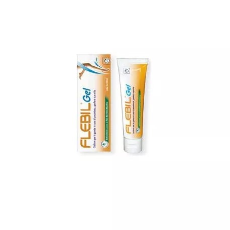 FLEBIL GEL 100ML